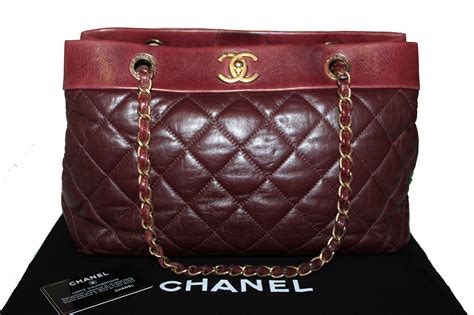 harga tas chanel 31 rue cambon paris